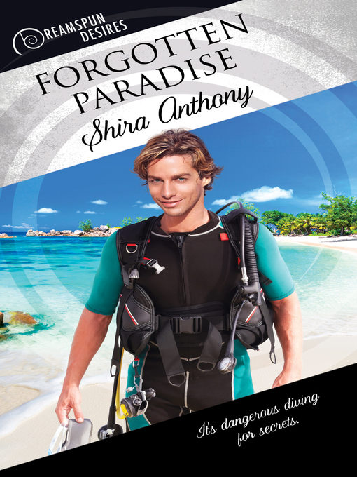 Title details for Forgotten Paradise by Shira Anthony - Available